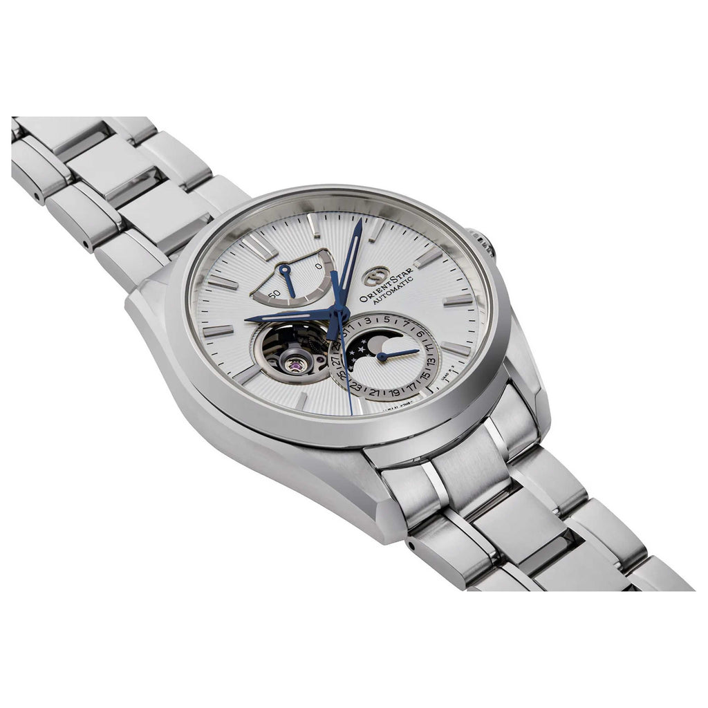 Orient Star Men's Watch RE-AY0002S00B