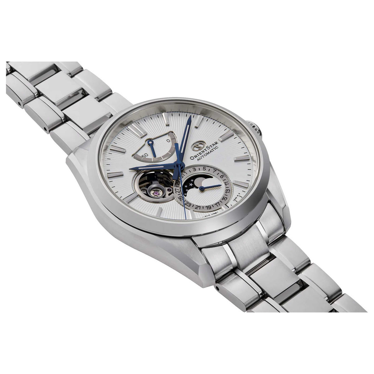 Orient Star Men's Watch RE-AY0002S00B