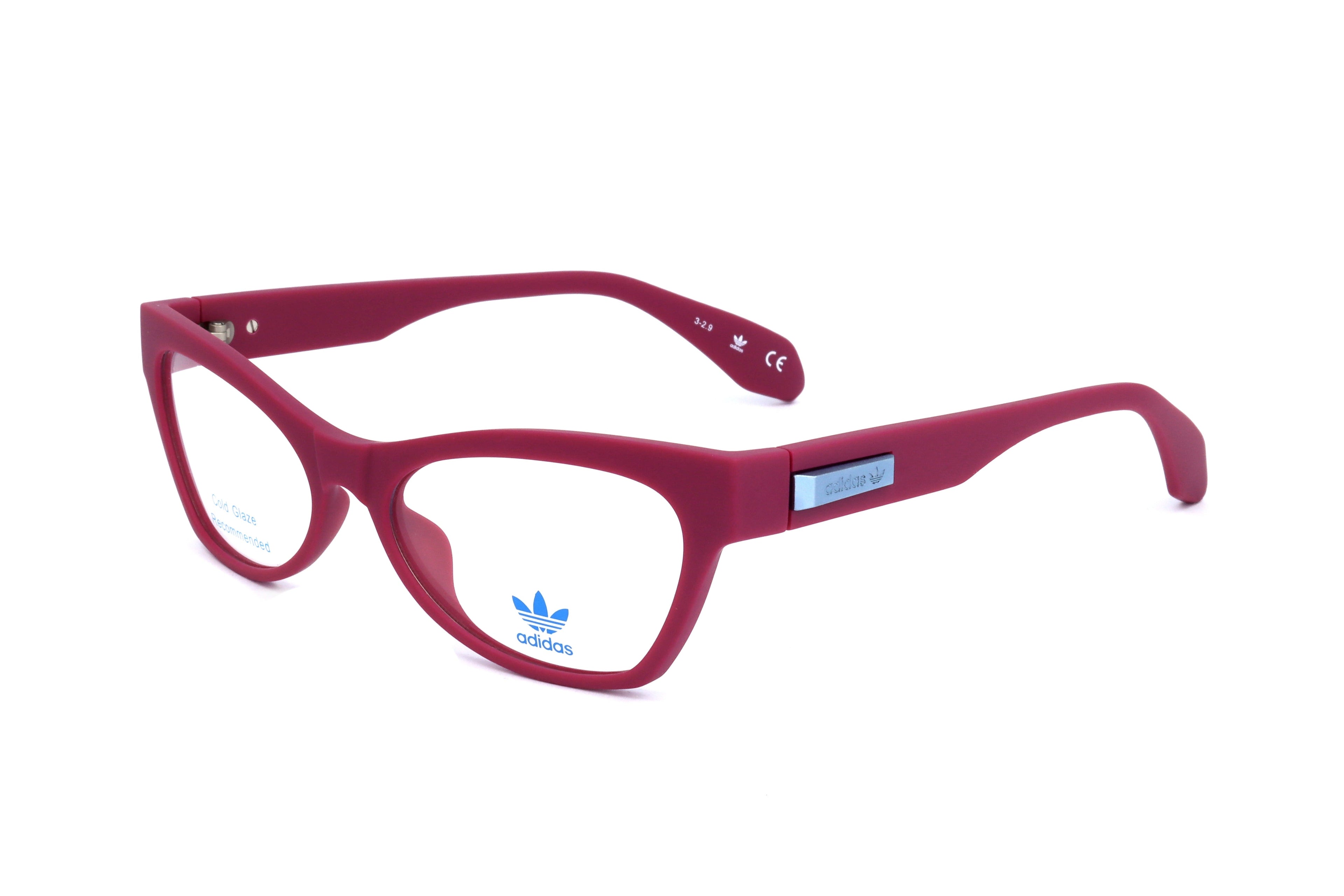Adidas Original Unisex Injected Glasses