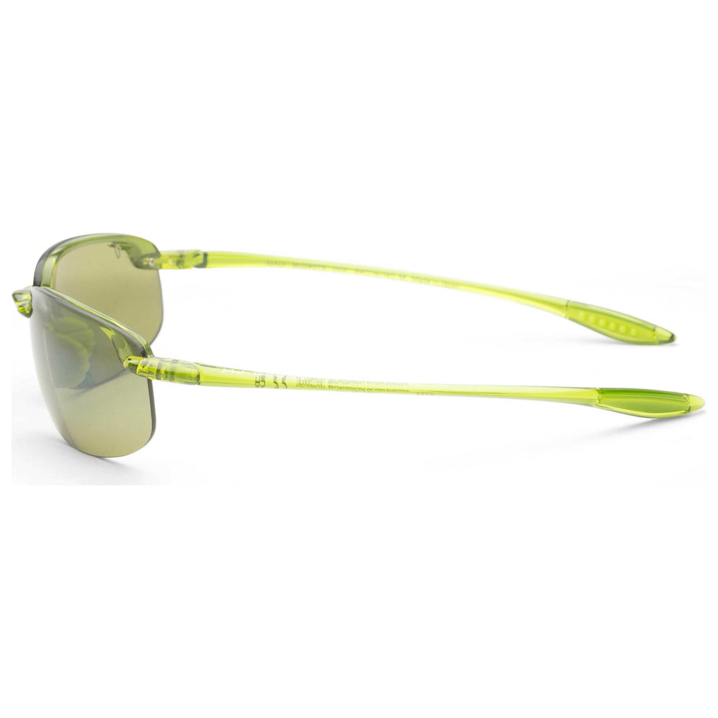Maui Jim Men's Sunglasses MJ0407S-008