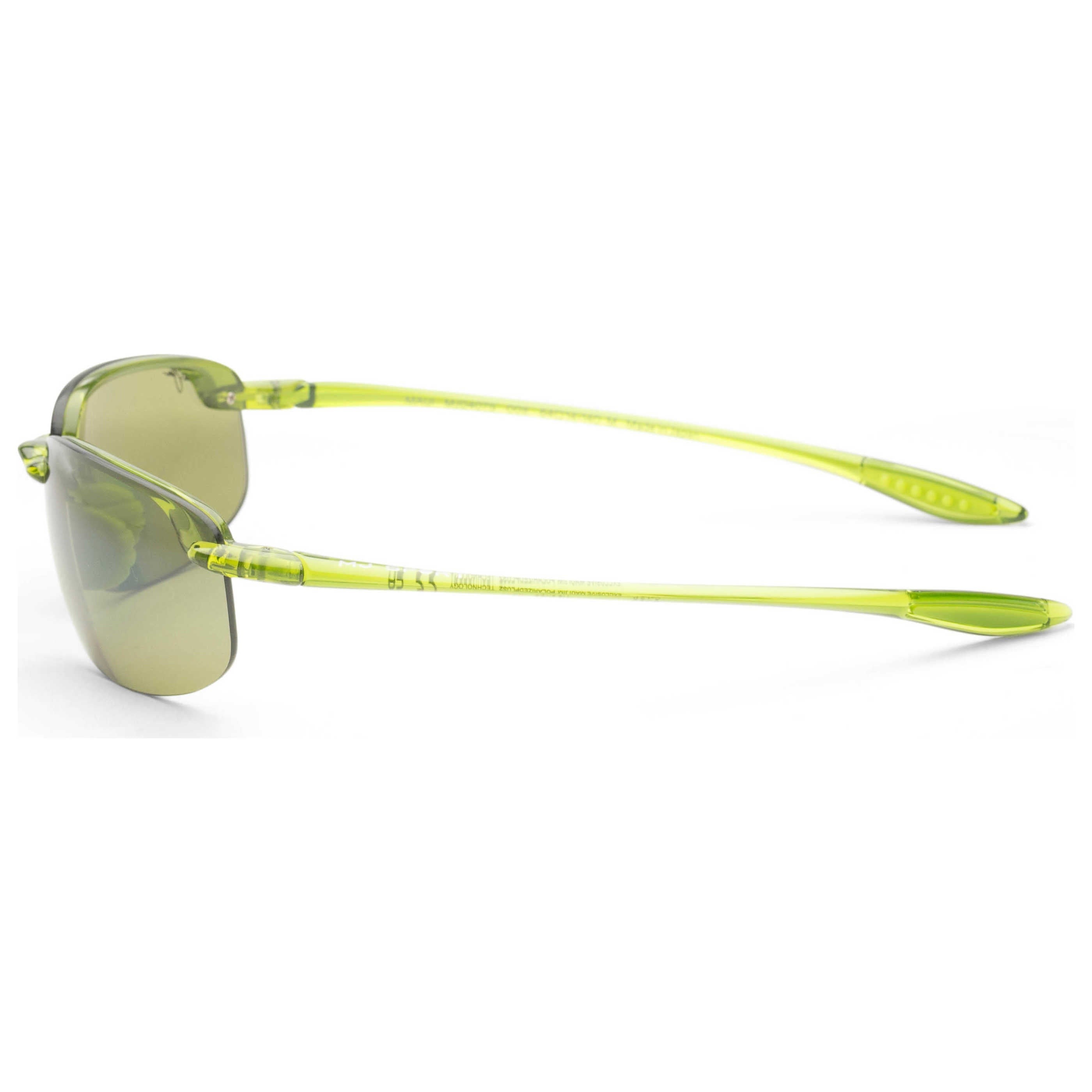 Maui Jim Men's Sunglasses MJ0407S-008