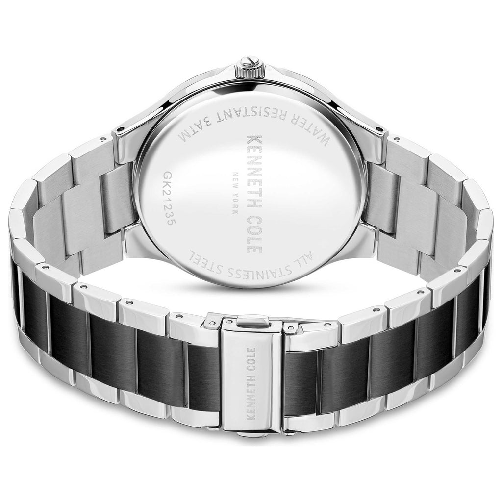 Kenneth Cole Men's Watch KCWGK2123503