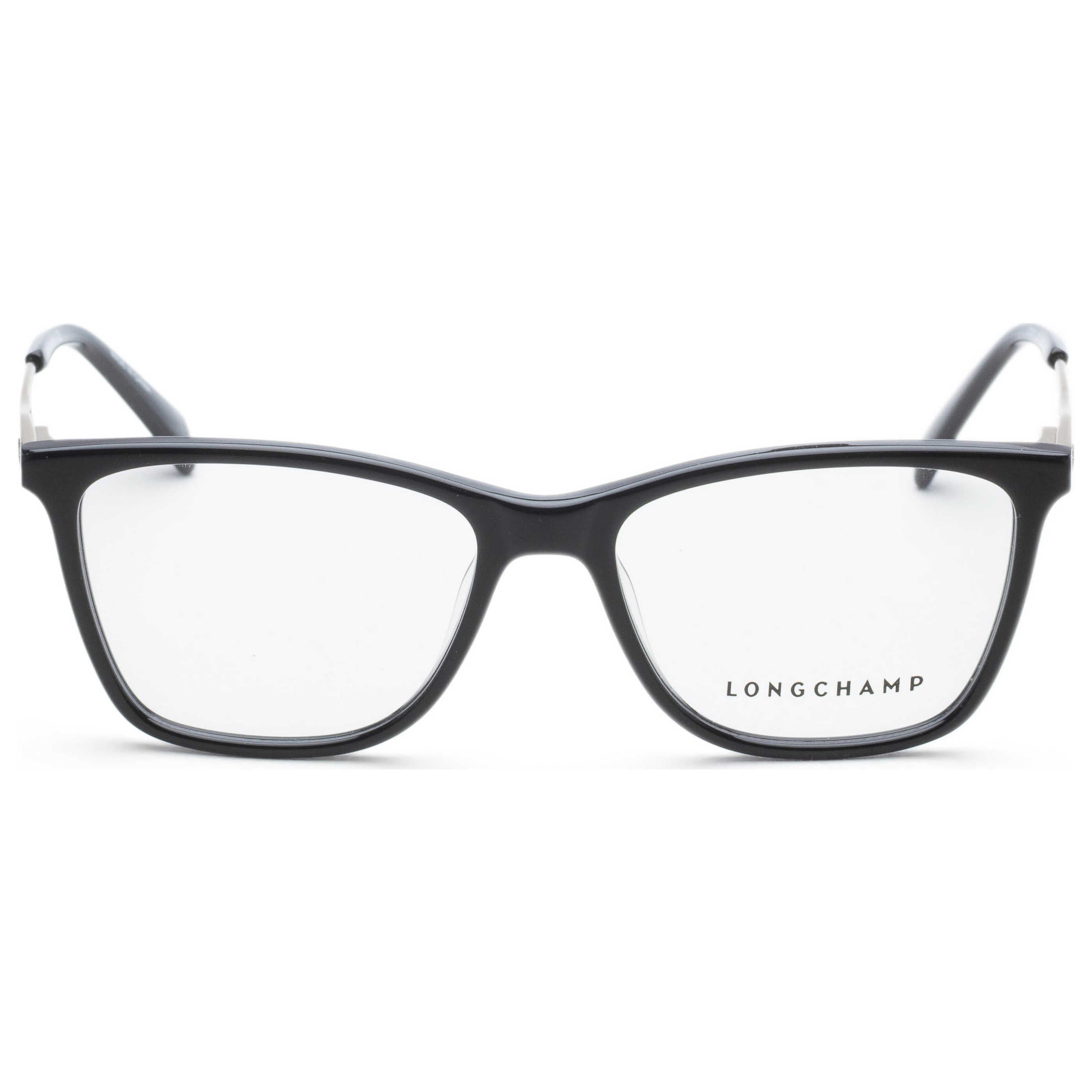 Longchamp Women's Eyeglasses LO2674-001-52