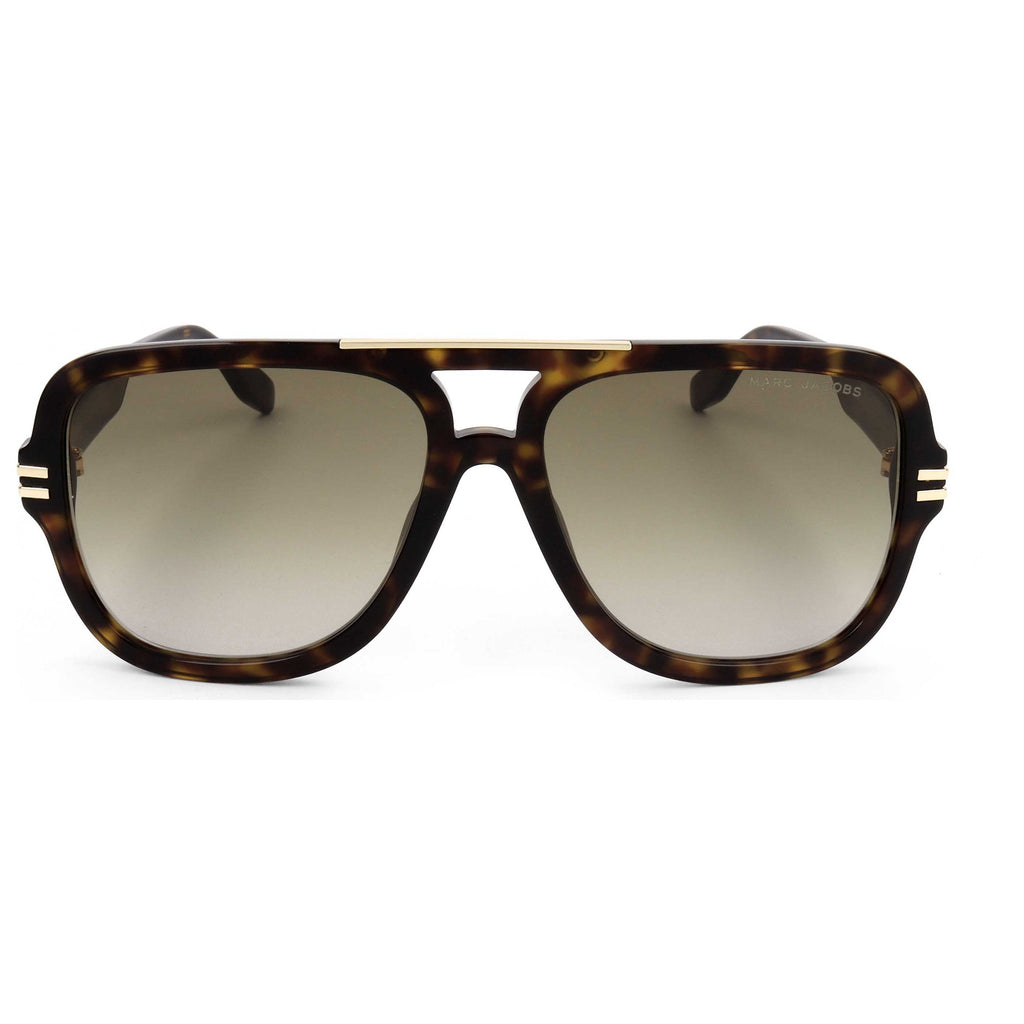 Marc Jacobs Men's Sunglasses MARC637-S-086-58