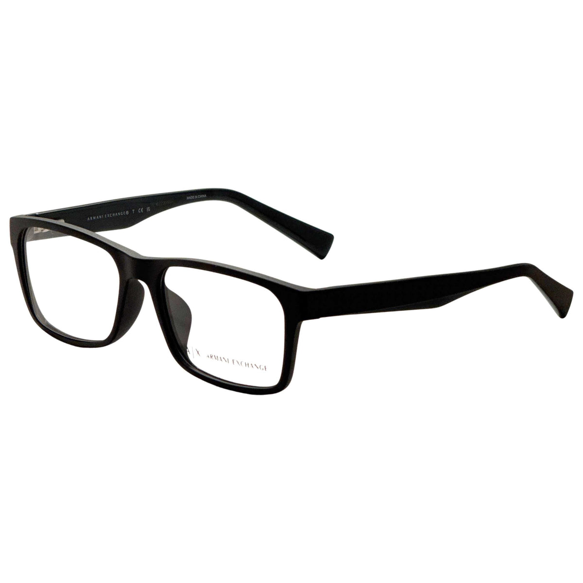 Armani Exchange Men's Eyeglasses AX3038F-8199-56
