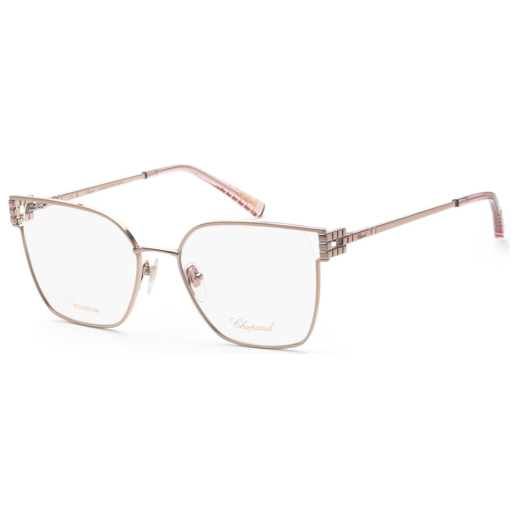 Chopard Women's Eyeglasses VCHL58M5408FC