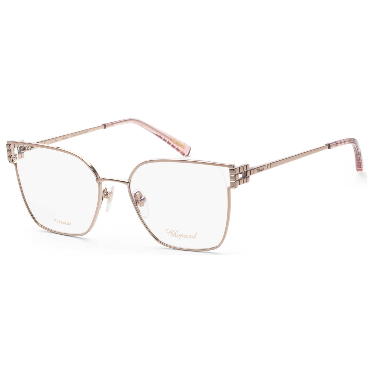 Chopard Women's Eyeglasses VCHL58M5408FC