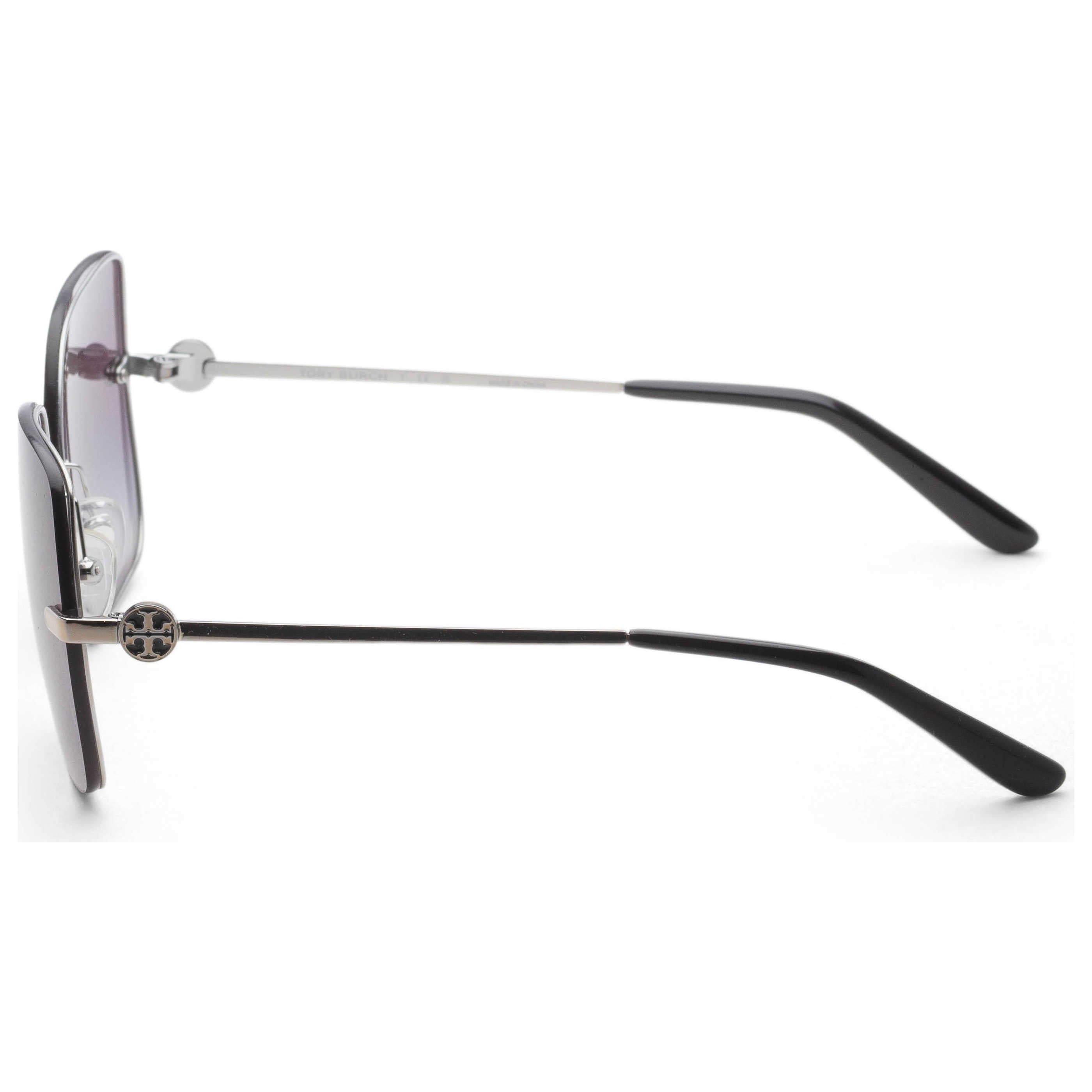 Tory Burch Women's Sunglasses TY6080-31618G-58
