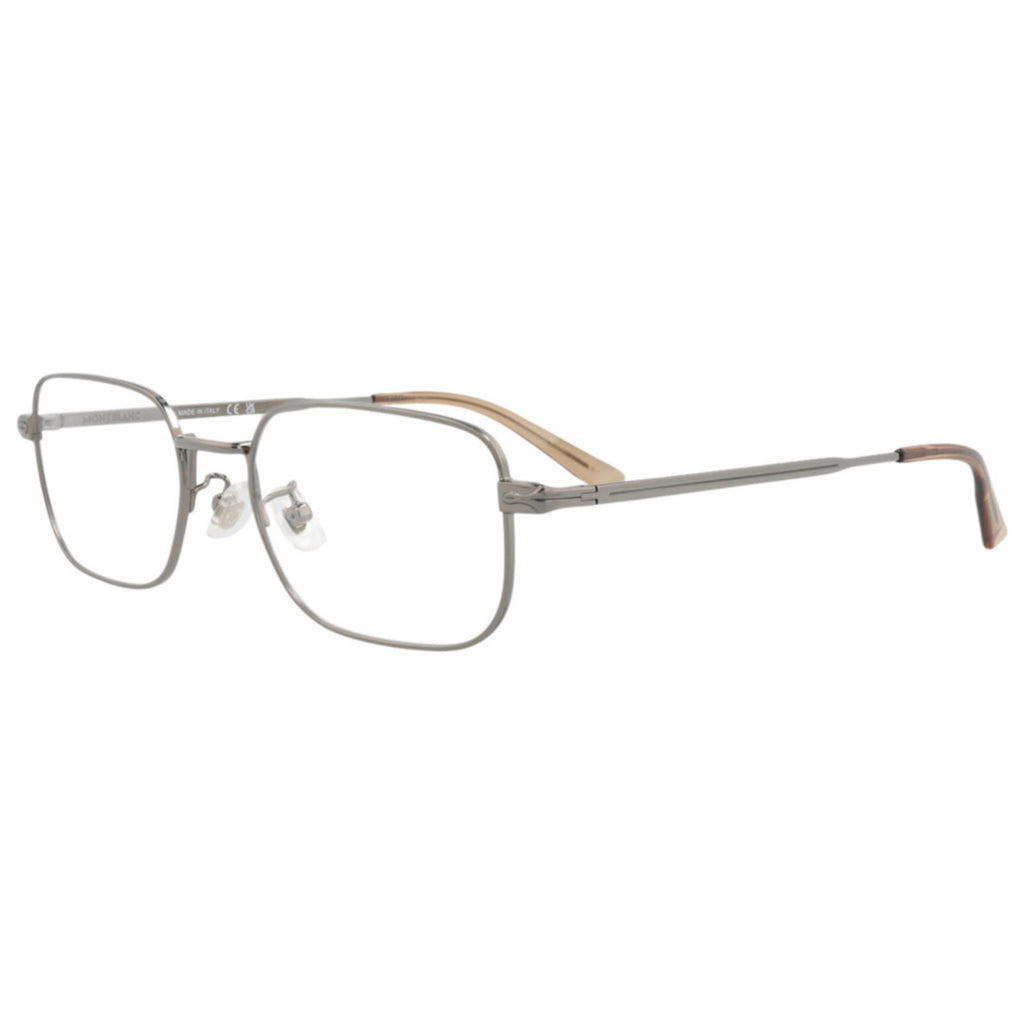 Montblanc Men's Eyeglasses MB0267O-30014174-006