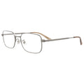 Montblanc Men's Eyeglasses MB0267O-30014174-006