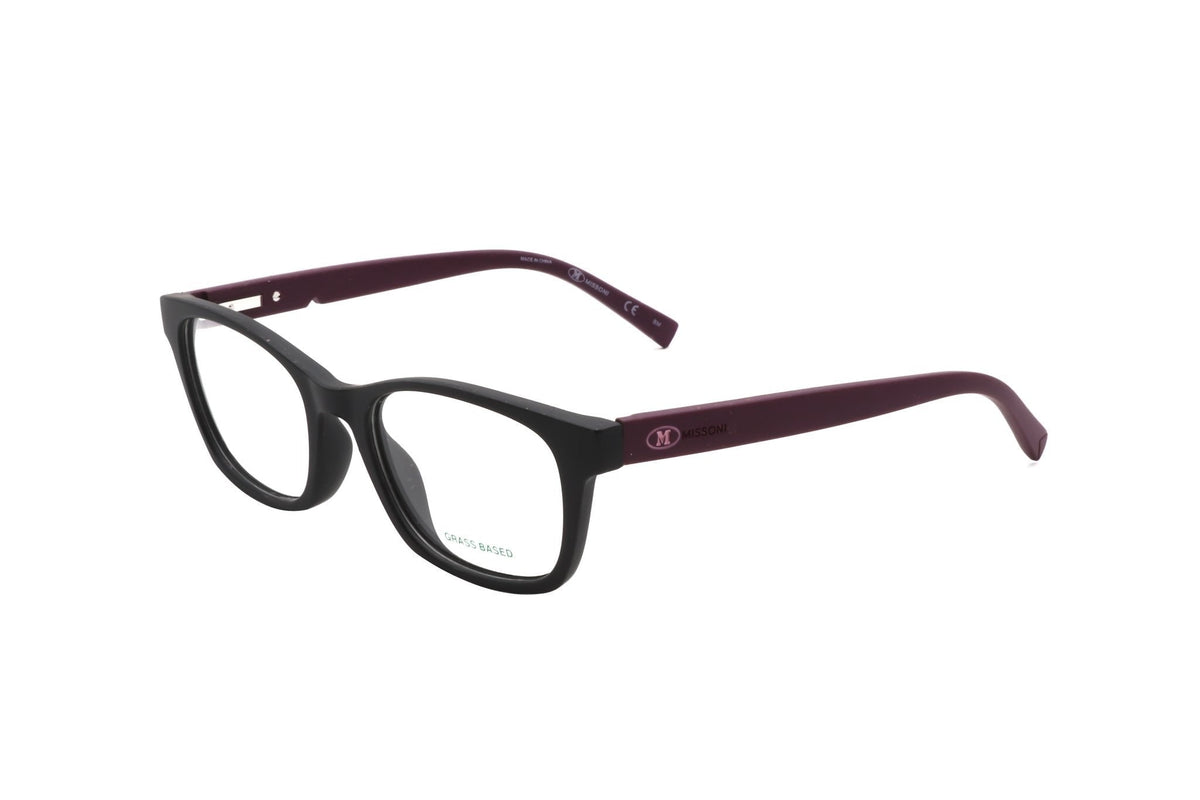 M Missoni Unisex Polypropylene Glasses