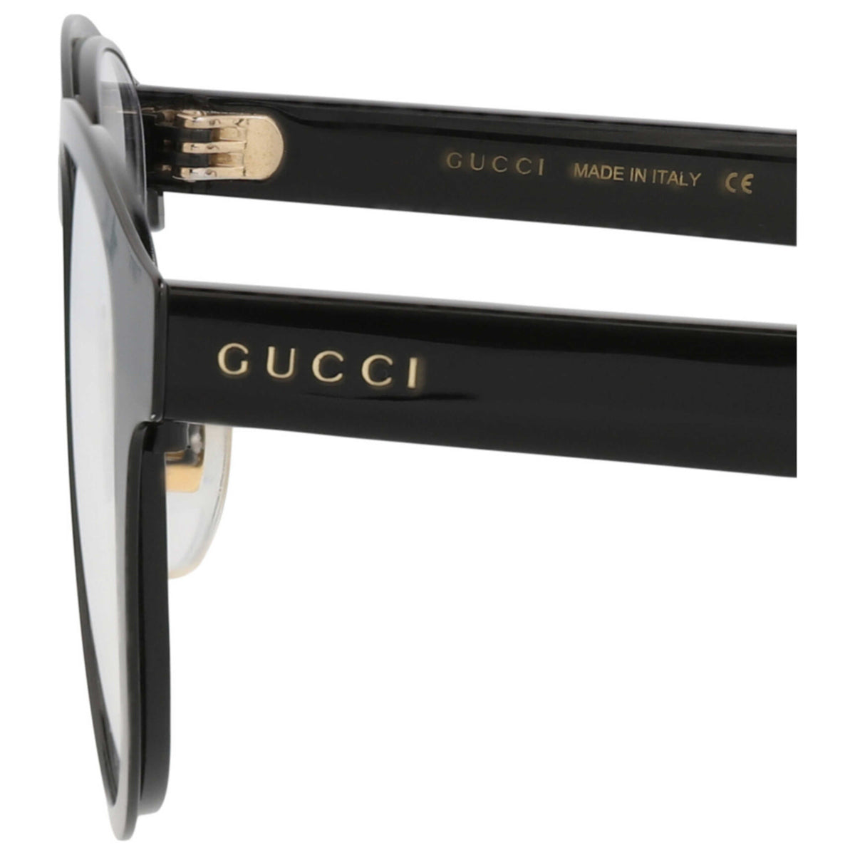 Gucci Unisex Eyeglasses GG0161O-30001721-002
