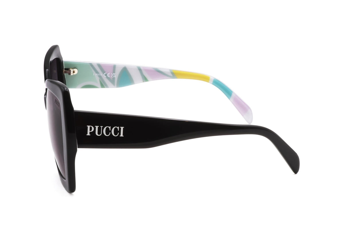 Pucci Women's Acetate Sunglasses