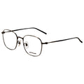 Montblanc Men's Eyeglasses MB0415OA-001-54
