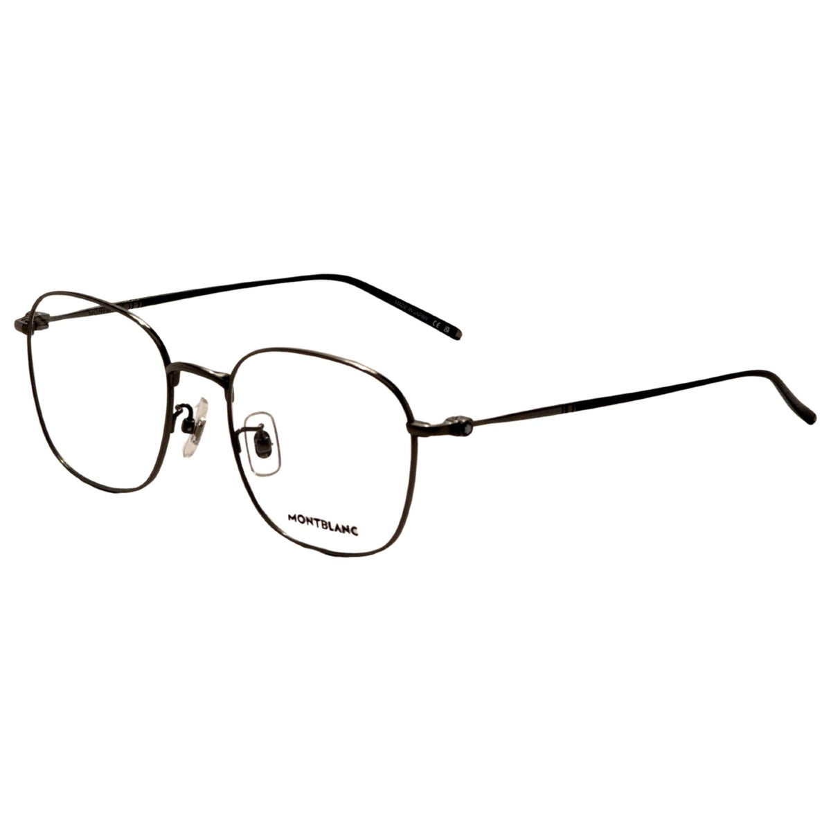 Montblanc Men's Eyeglasses MB0415OA-001-54