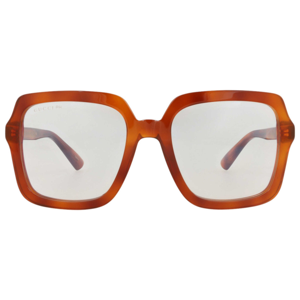 Gucci Women's Eyeglasses GG1318S-30013869-001