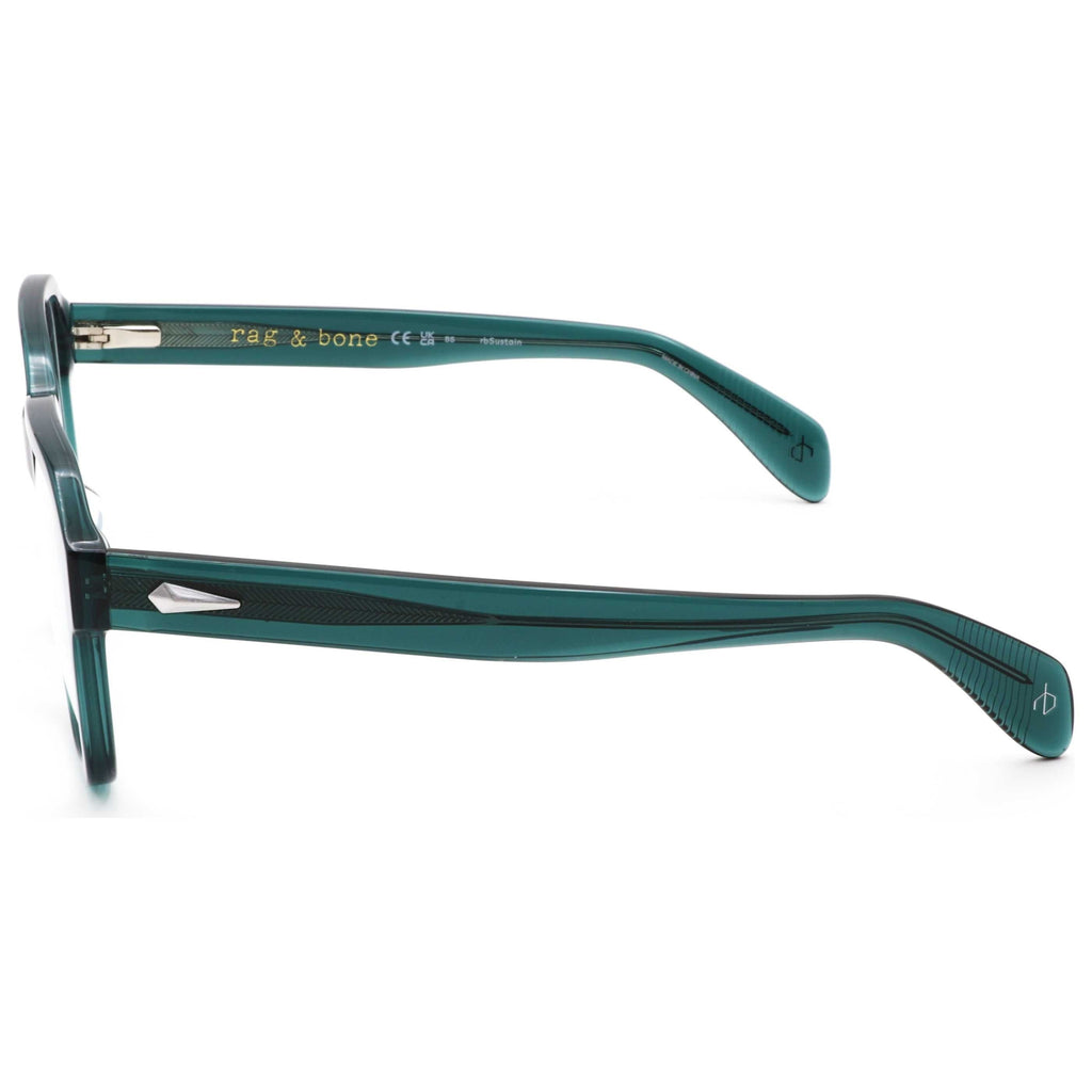 Rag & Bone Men's Eyeglasses RNB7056-G-ZI9-54