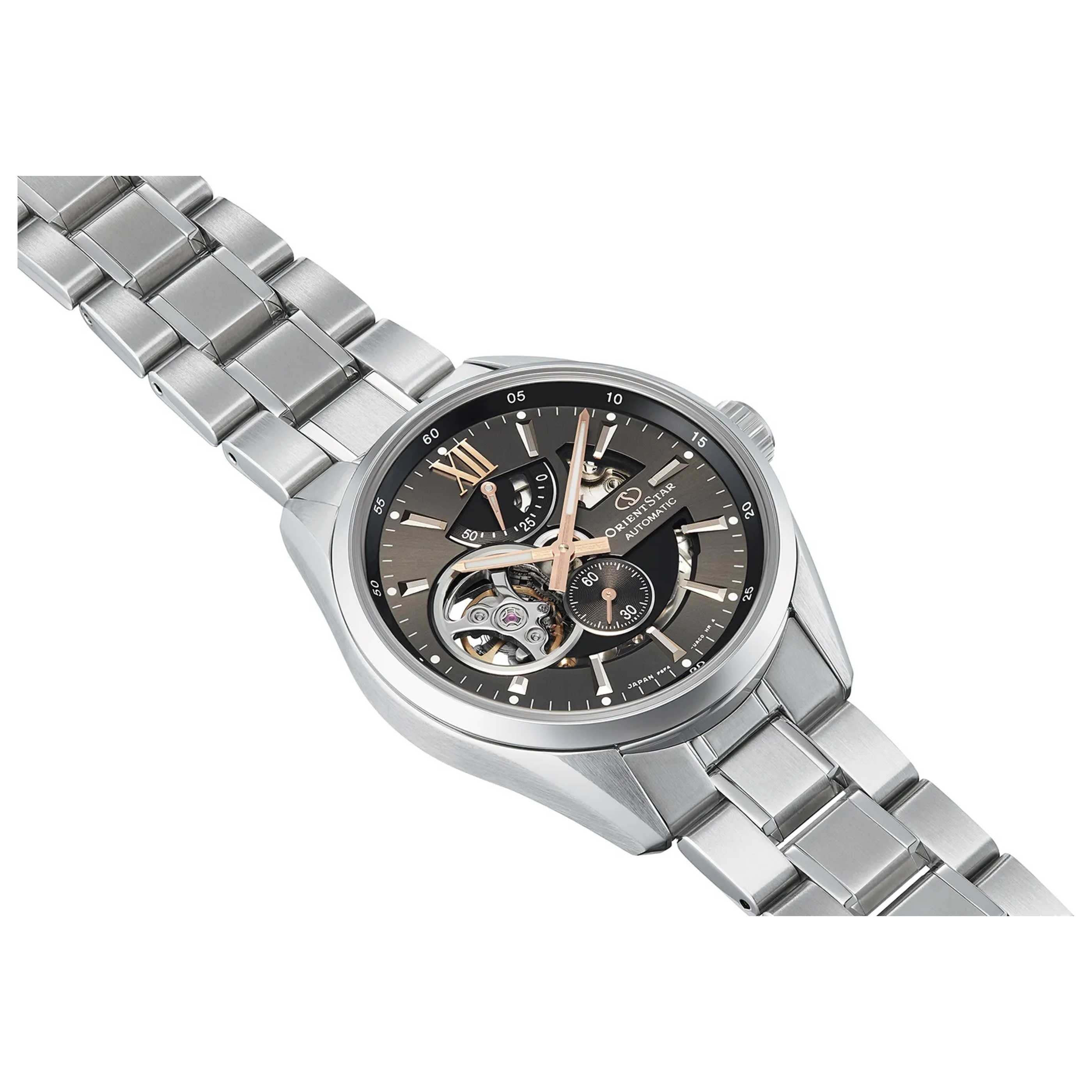 Orient Men's Watch RE-AV0004N00B