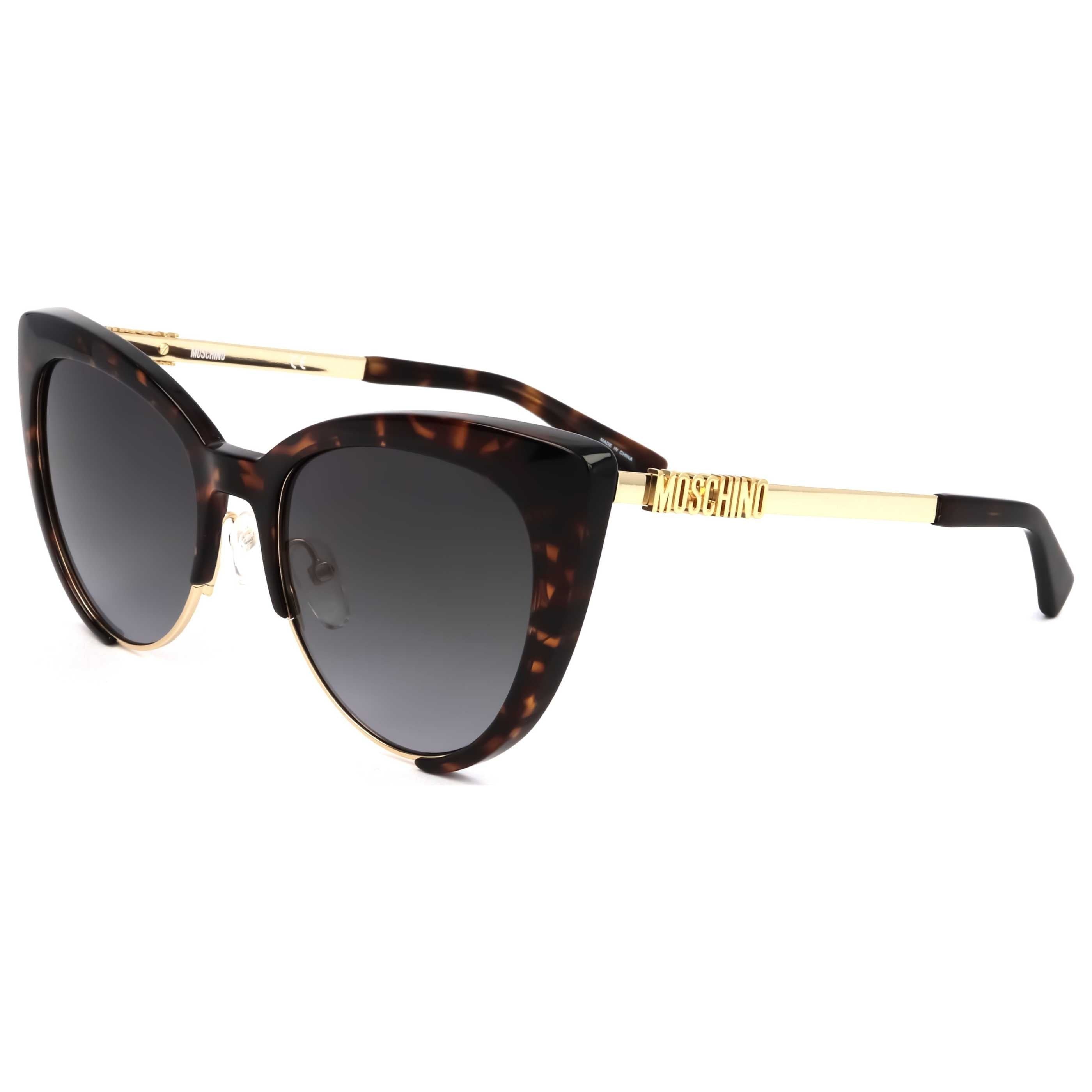 Moschino Women's Sunglasses MOS040-S-086-55