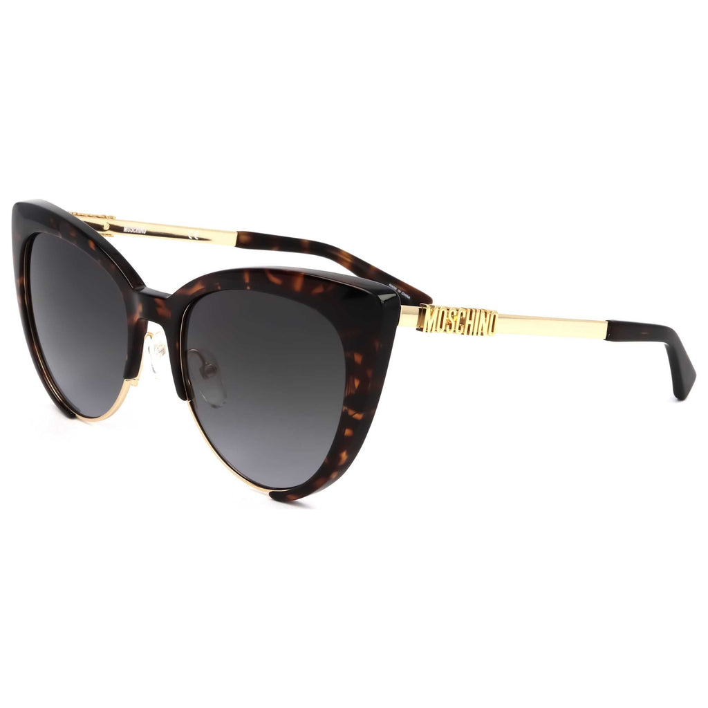 Moschino Women's Sunglasses MOS040-S-086-55
