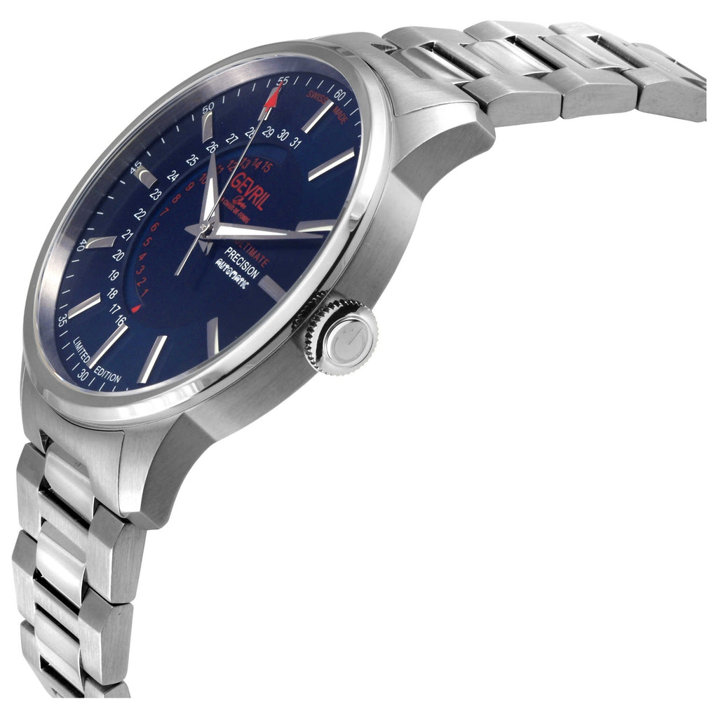 Gevril Men's Watch 49201B