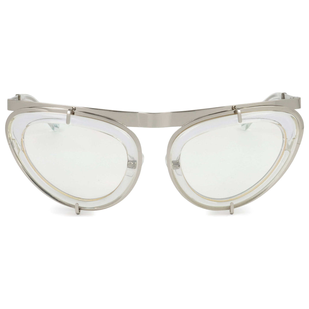 Linda Farrow Women's Sunglasses EDM3-C1-50