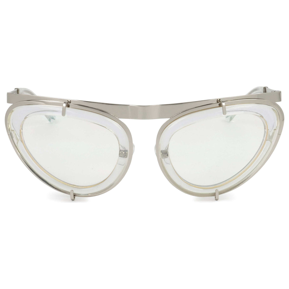 Linda Farrow Women's Sunglasses EDM3-C1-50