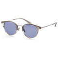 Garrett Leight Unisex Sunglasses ML4038-46-SLF-PLTIND