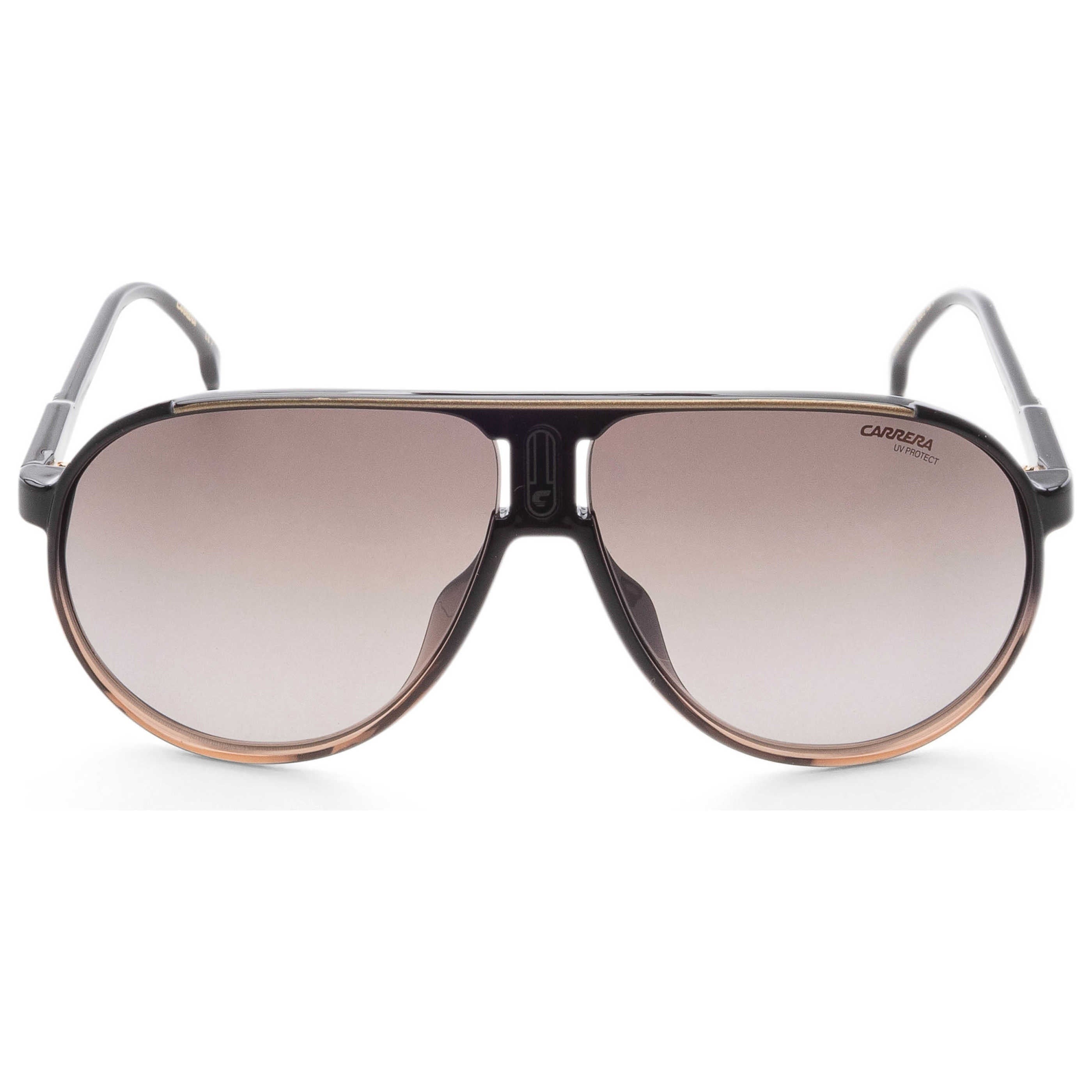 Carrera Champion Unisex Sunglasses CHAMPION65-N-DCC-HA