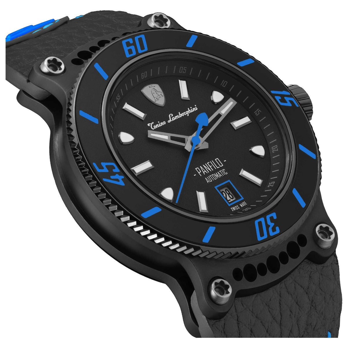 Tonino Lamborghini Men's Watch TLF-T03-4