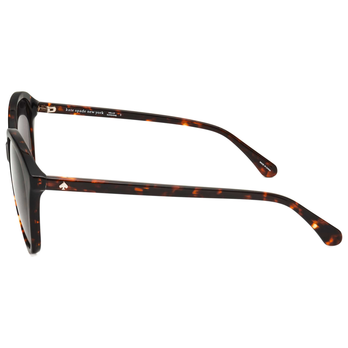 Kate Spade Women's Sunglasses BRIA-G-S-086-55