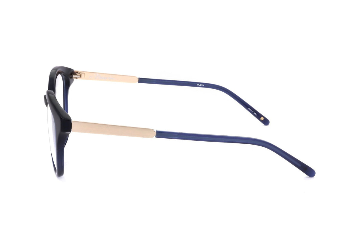 Phillip Lim by Linda Farrow Glasses unisex in brown