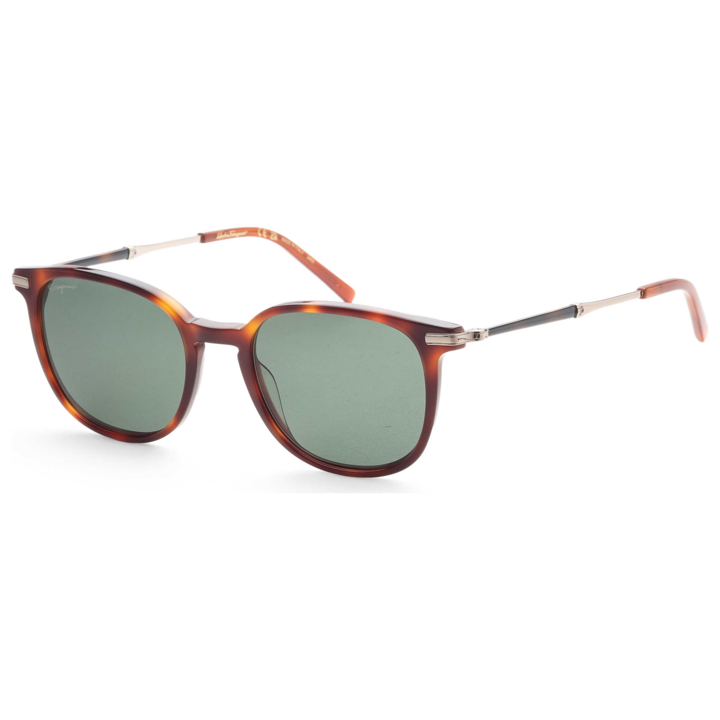 Ferragamo Fashion Men's Sunglasses SF1015S-214-52