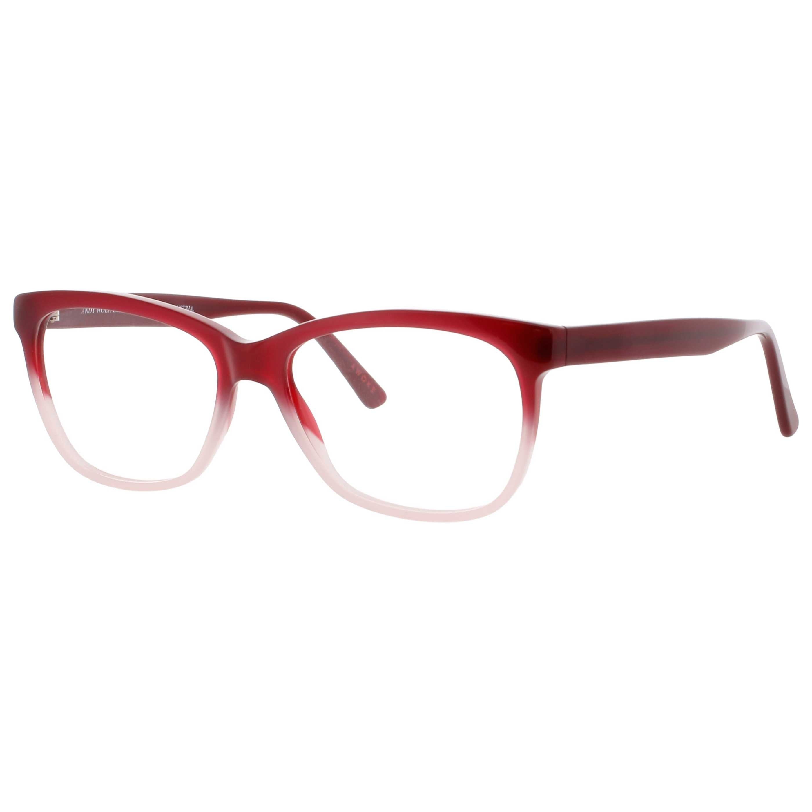 Andy Wolf Women's Eyeglasses AW-5036-N-55