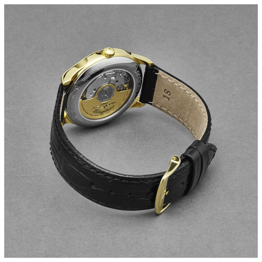 Longines Lyre Women's Watch L48602322