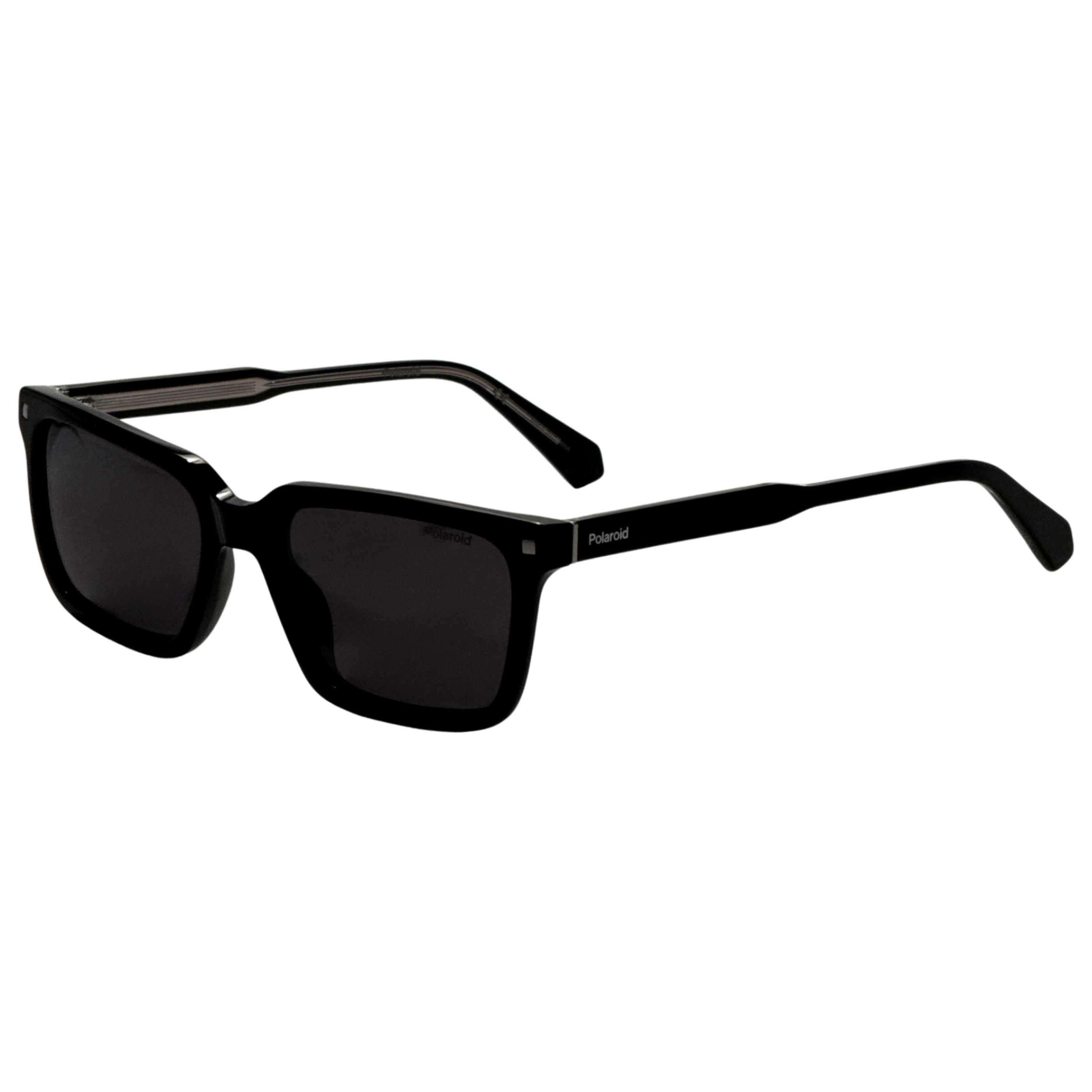 Polaroid Men's Sunglasses PLD4116SX-0807-M9