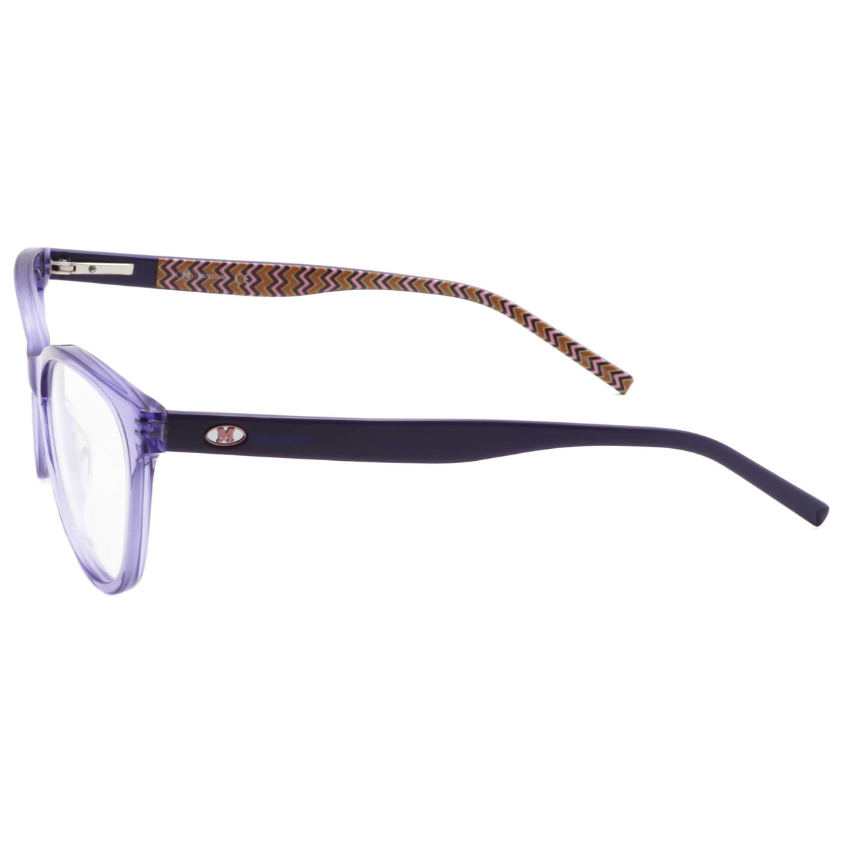 Missoni M Missoni Women's Eyeglasses MMI0092-B3V-53