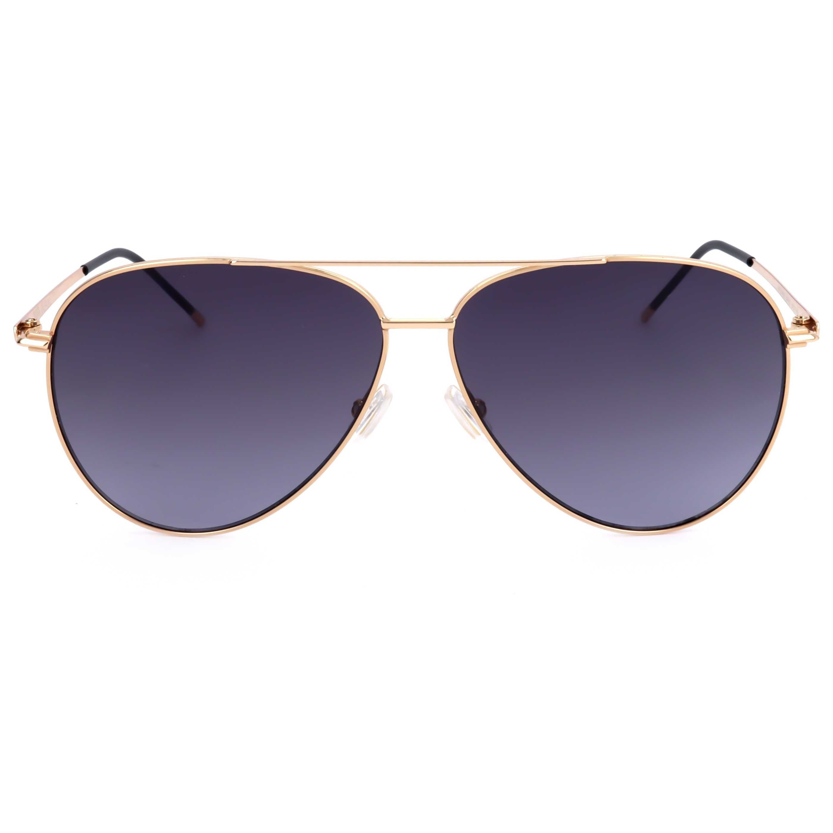 Hugo Boss Women's Sunglasses BOSS1461-S-000-60