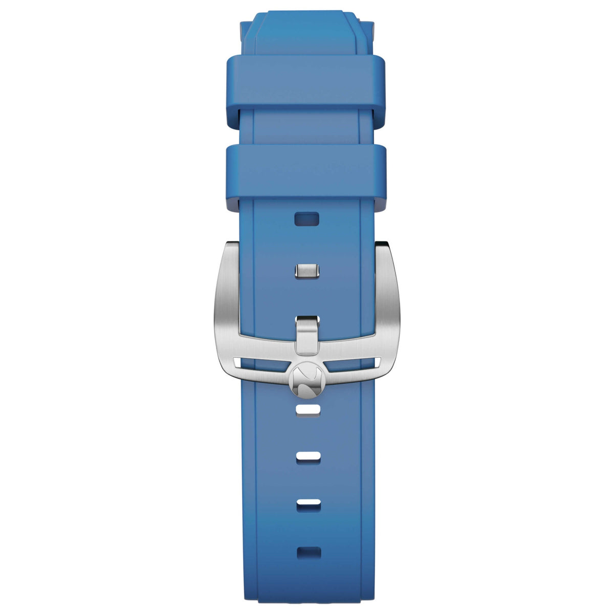 Nubeo Men's Watch NB-6047-SI-02