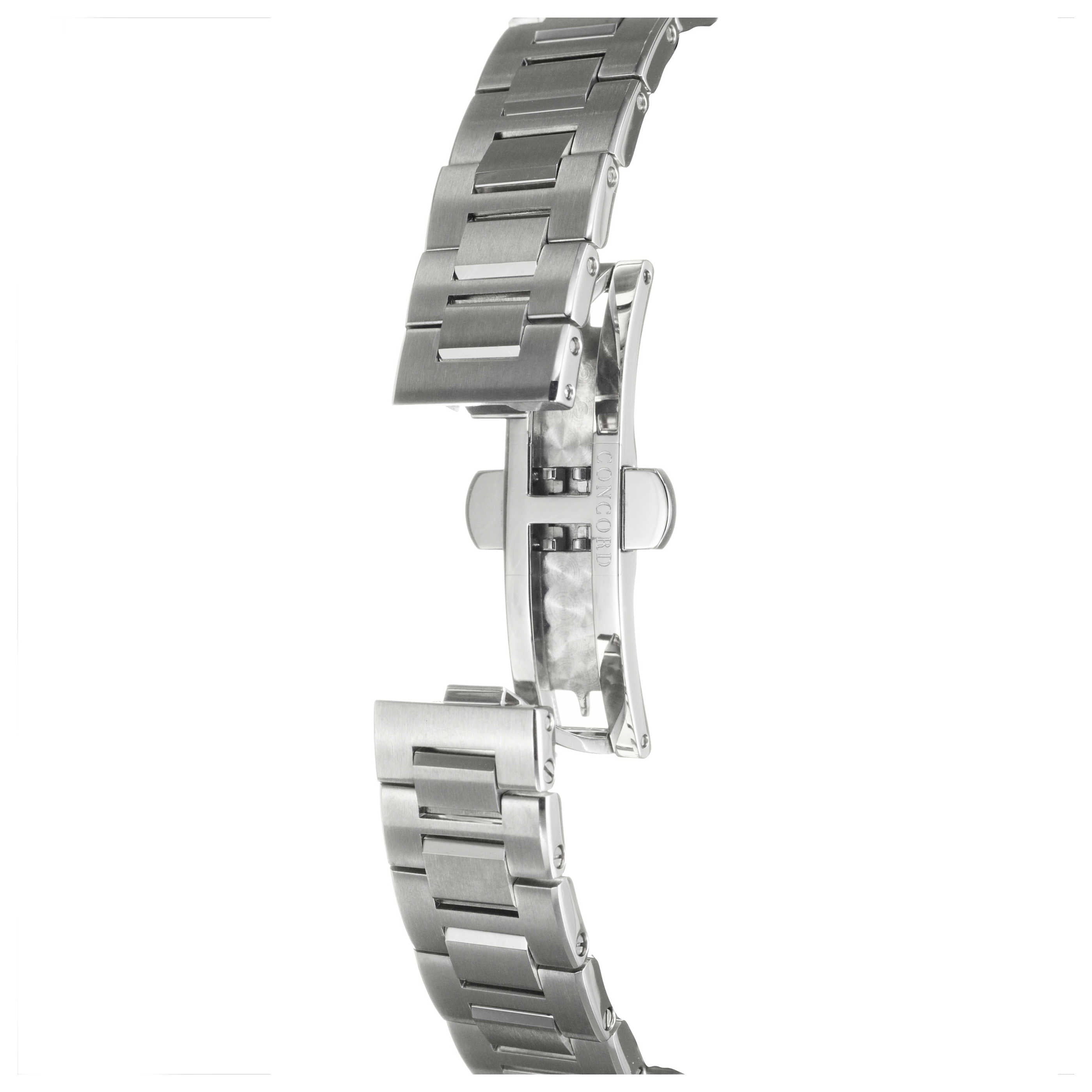 Concord Women's Quartz Watch 0311278