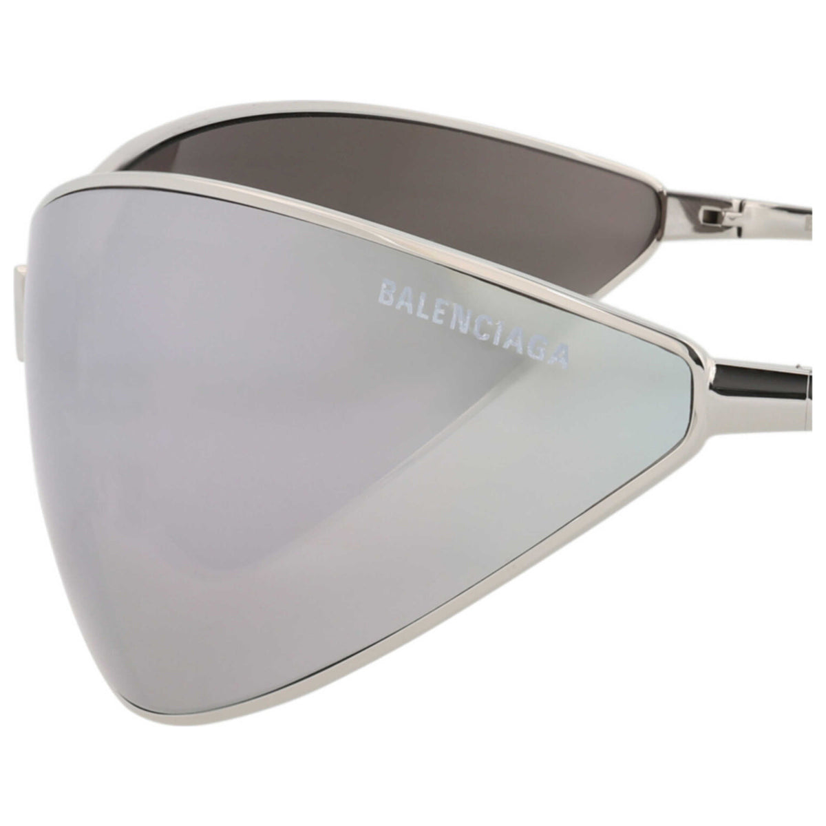 Balenciaga Unisex Sunglasses BB0315S-30014768-001