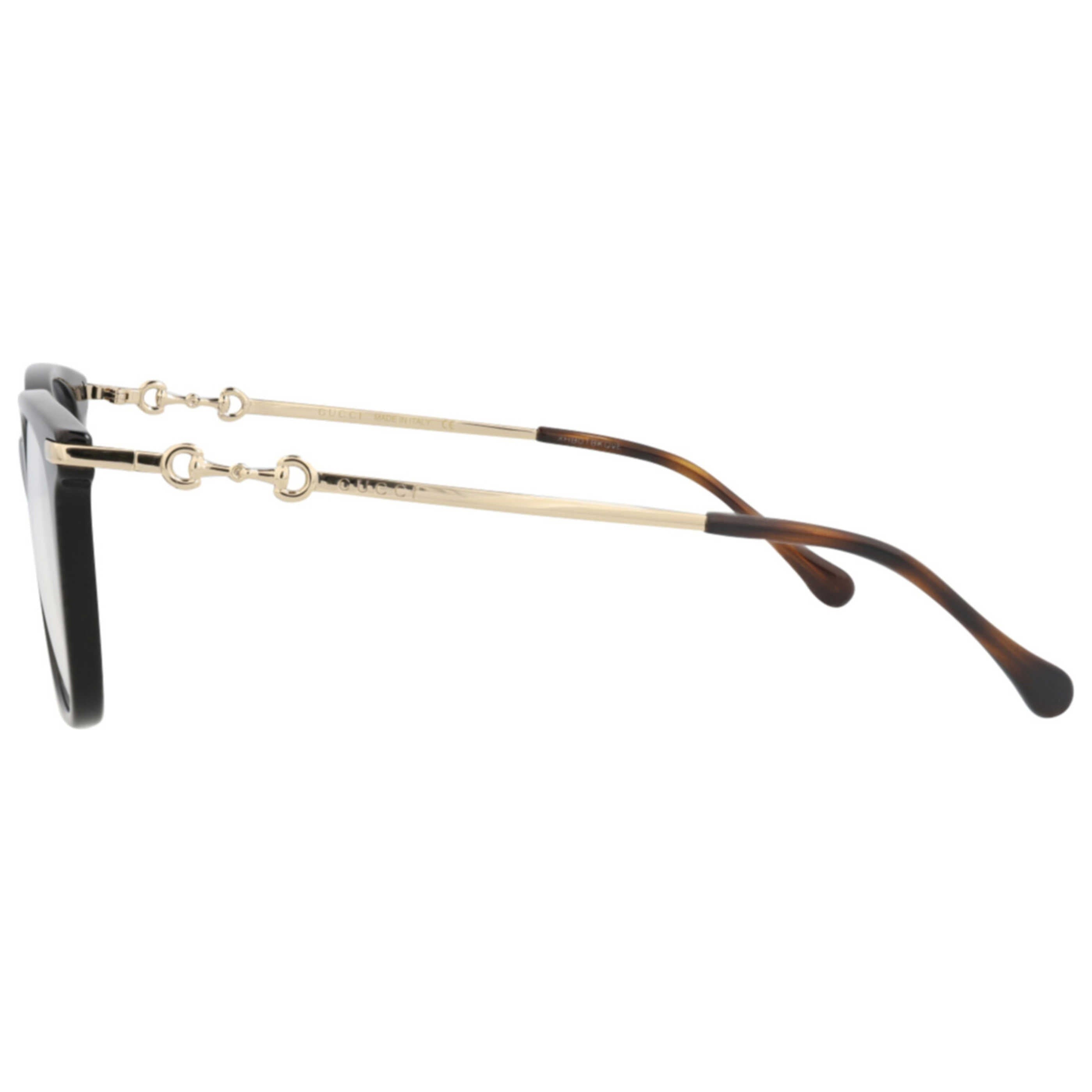 Gucci Women's Eyeglasses GG0968O-30011145-001