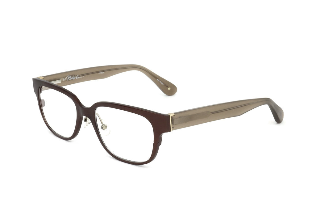 Phillip Lim by Linda Farrow Unisex Glasses