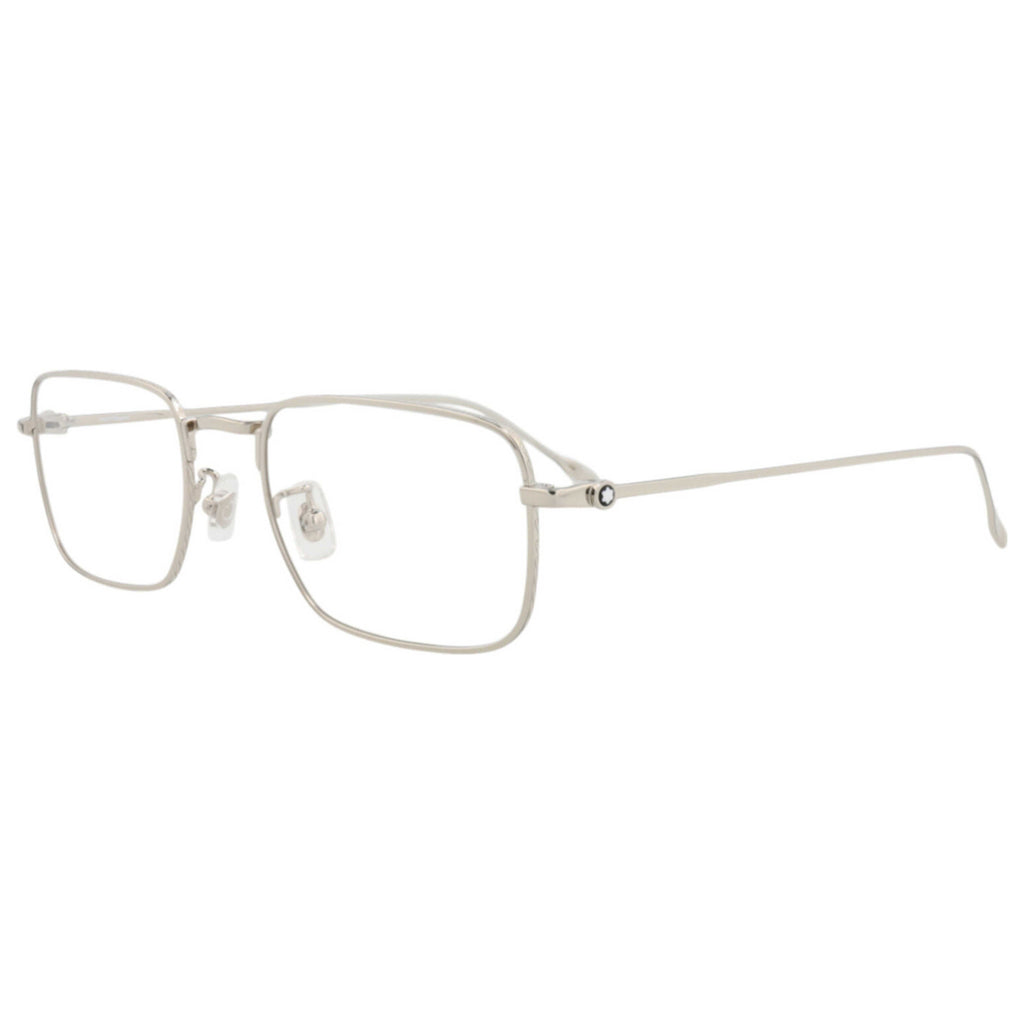 Montblanc Men's Eyeglasses MB0212O-30012094-002
