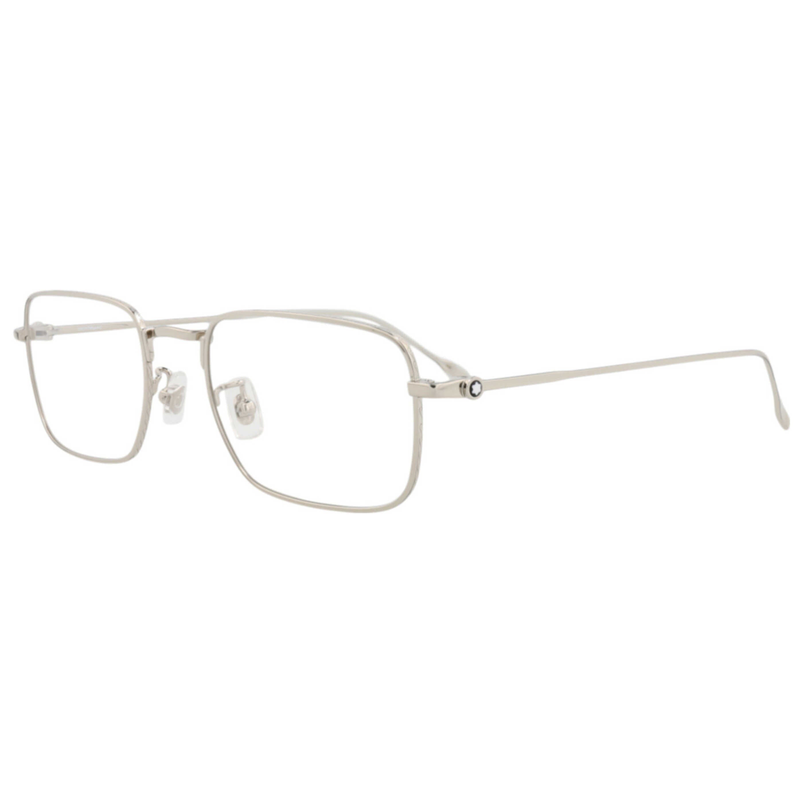 Montblanc Men's Eyeglasses MB0212O-30012094-002