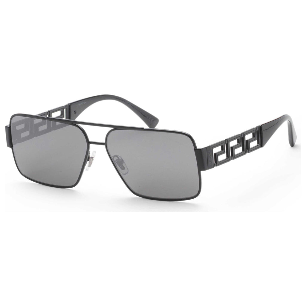 Versace Men's Sunglasses VE2290-12616G-61