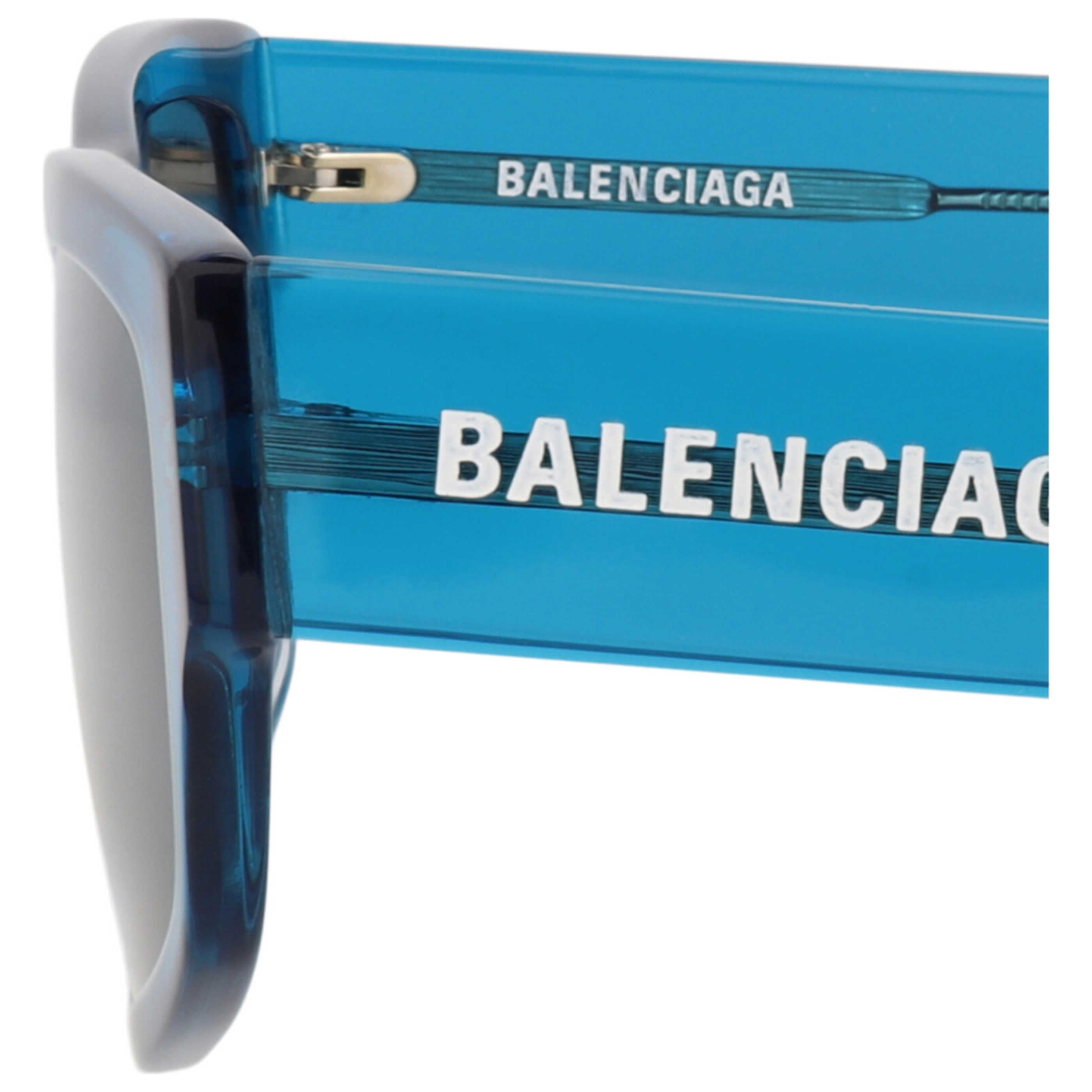 Balenciaga Unisex Sunglasses BB0305S-30014522-009