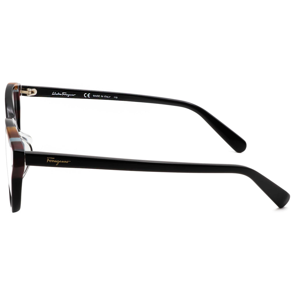 Ferragamo Women's Eyeglasses SF2809A-001-54
