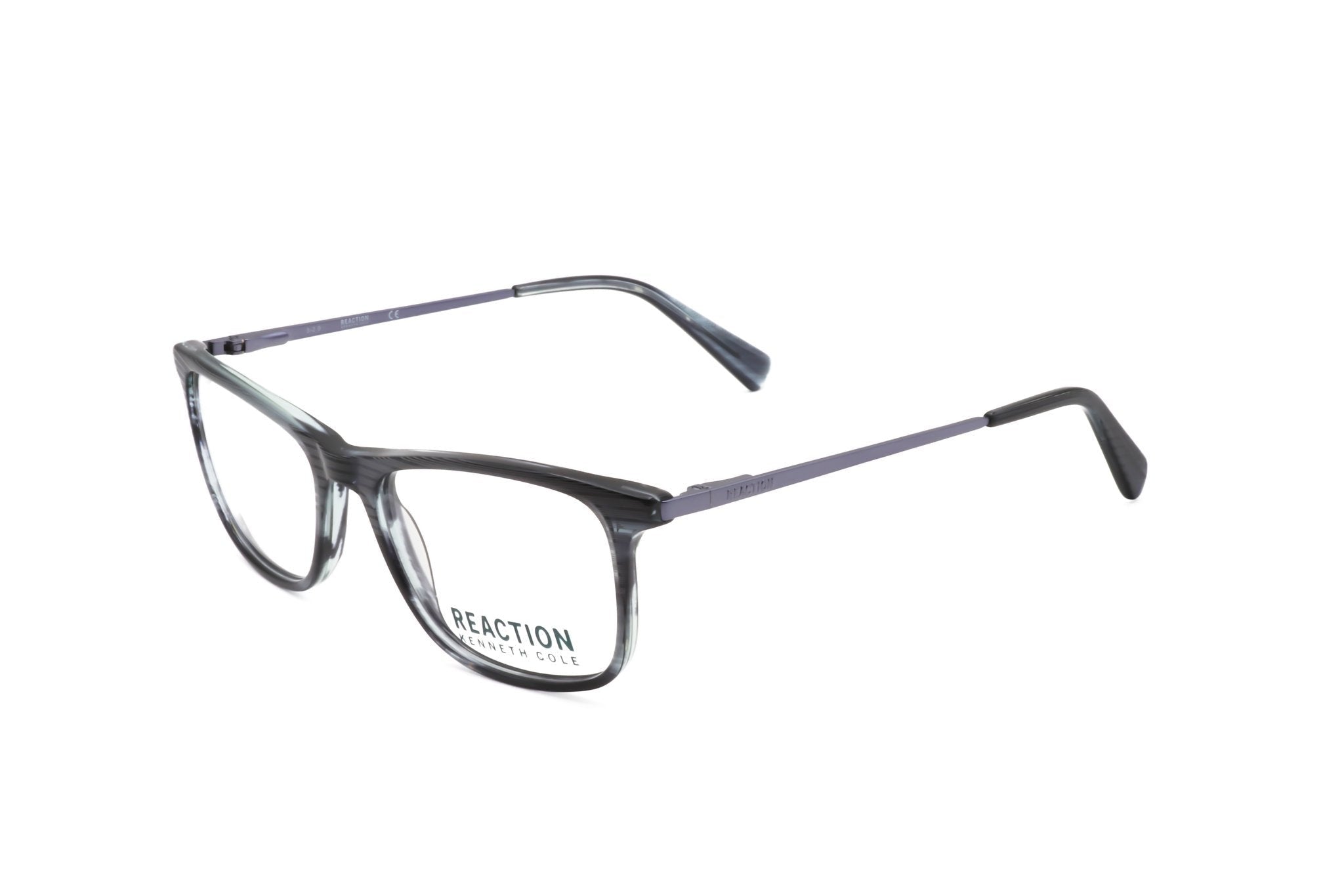 Kenneth Cole Men's Acetate Glasses