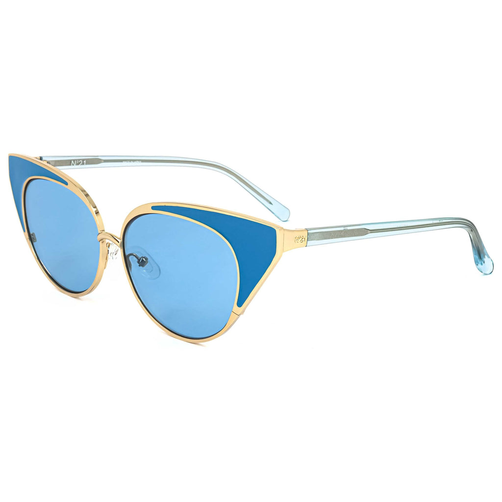 Linda Farrow Women's Sunglasses N21S18-C4-58